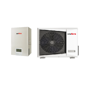Isı Pompalı VRF’ler